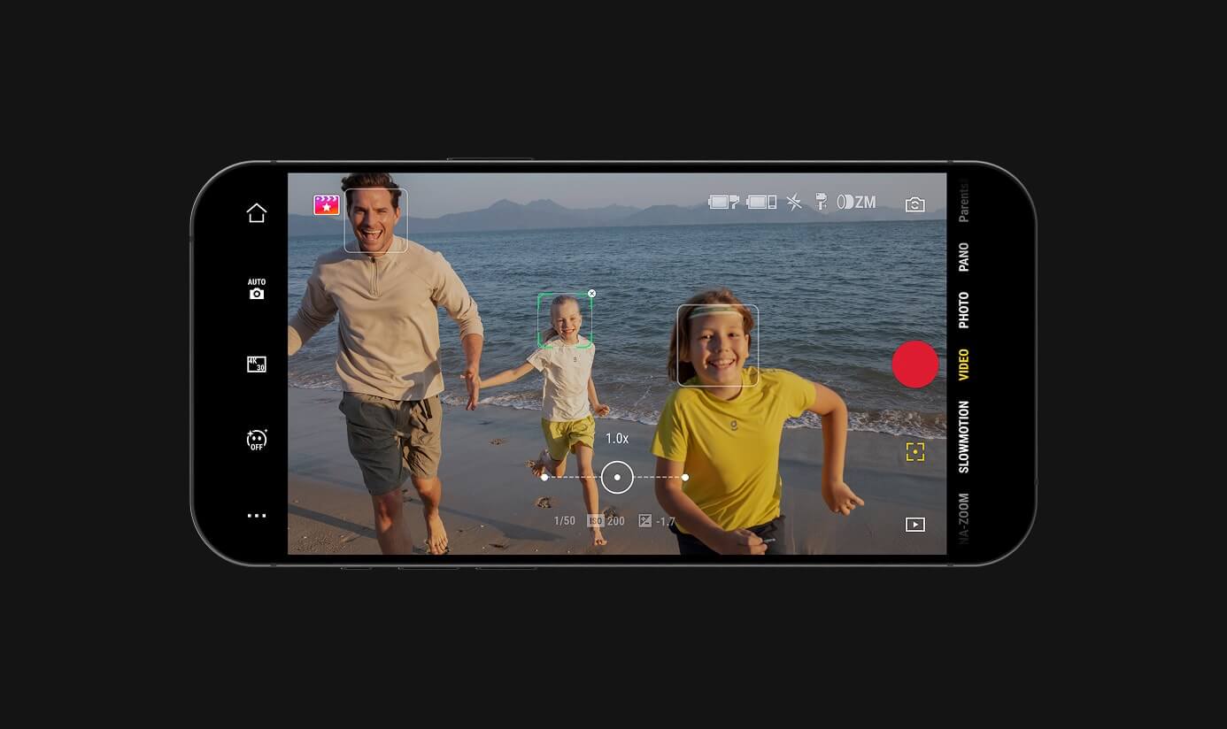 ビデオカメラ DJI mimo システムファイブ、DJI初の360°カメラ「Osmo 360」を販売開始