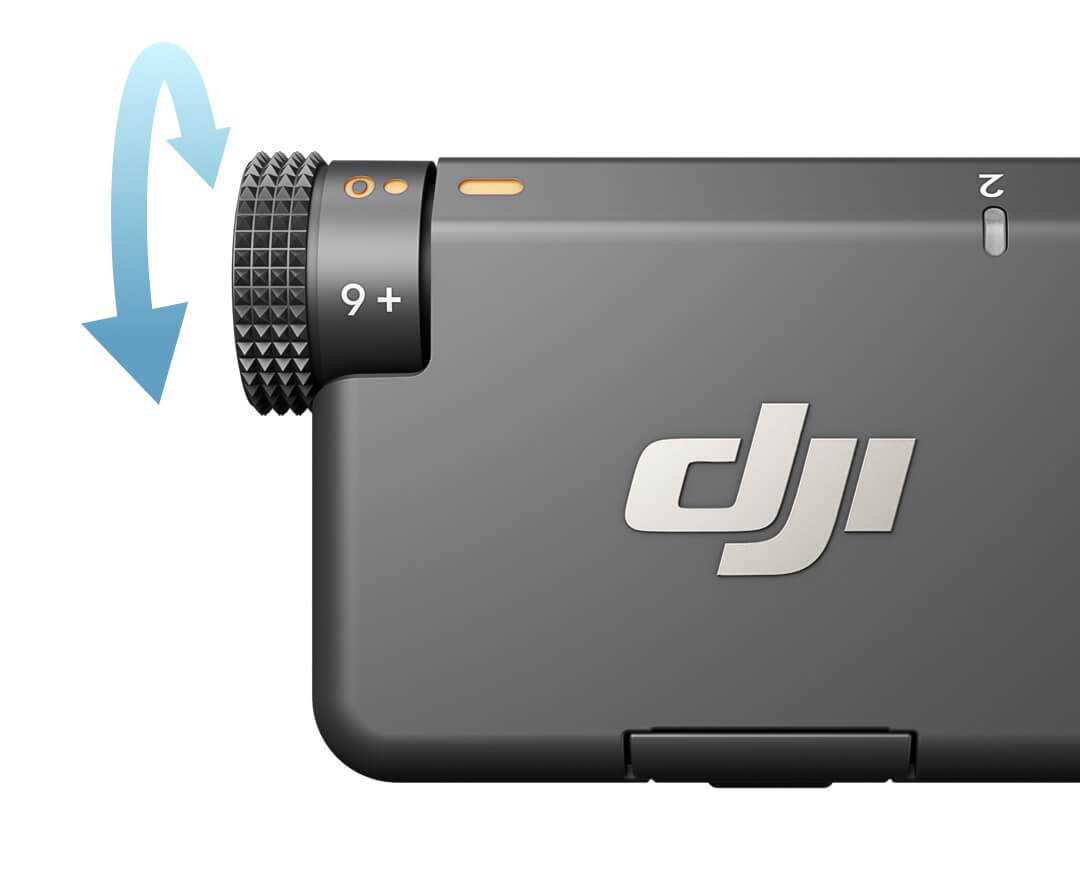 Dji Mic Mini ほぼ新品 Buy DJI Mic Mini - Wireless Microphone- DJI Store
