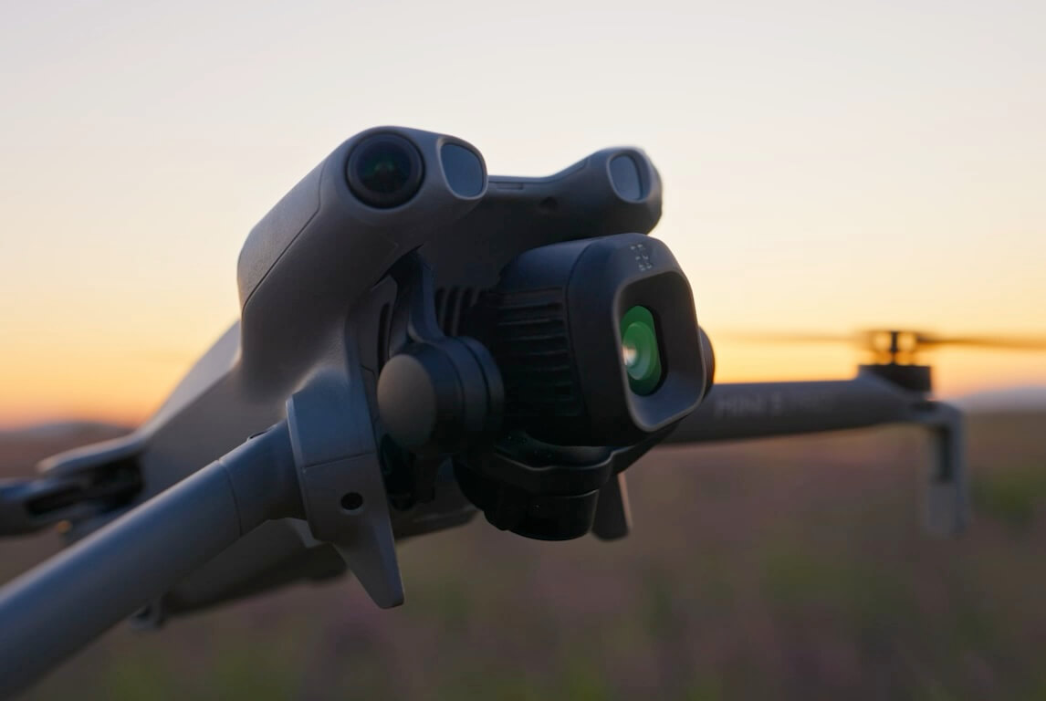 DJI Mini 5 Pro
