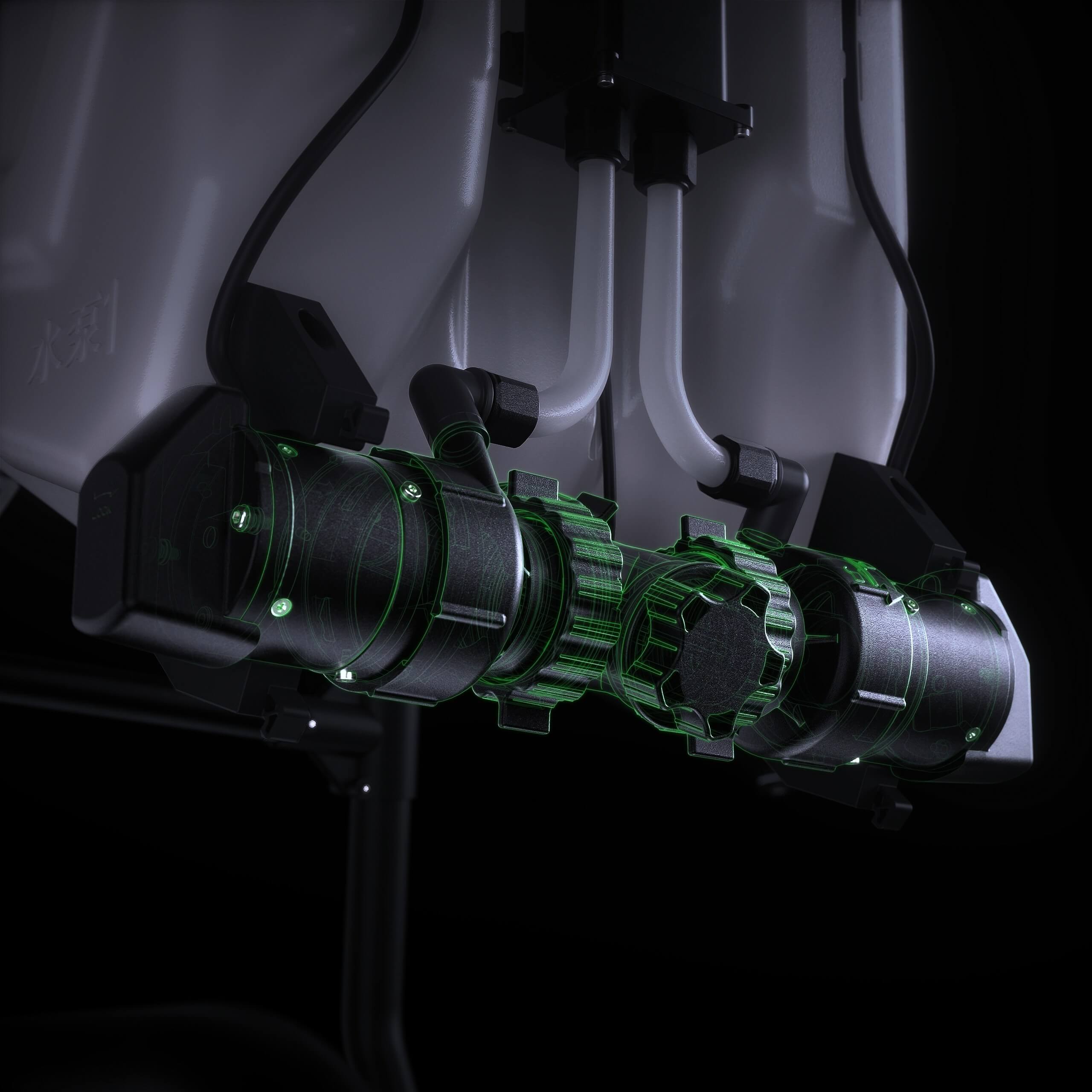 Agras T50 — image 6