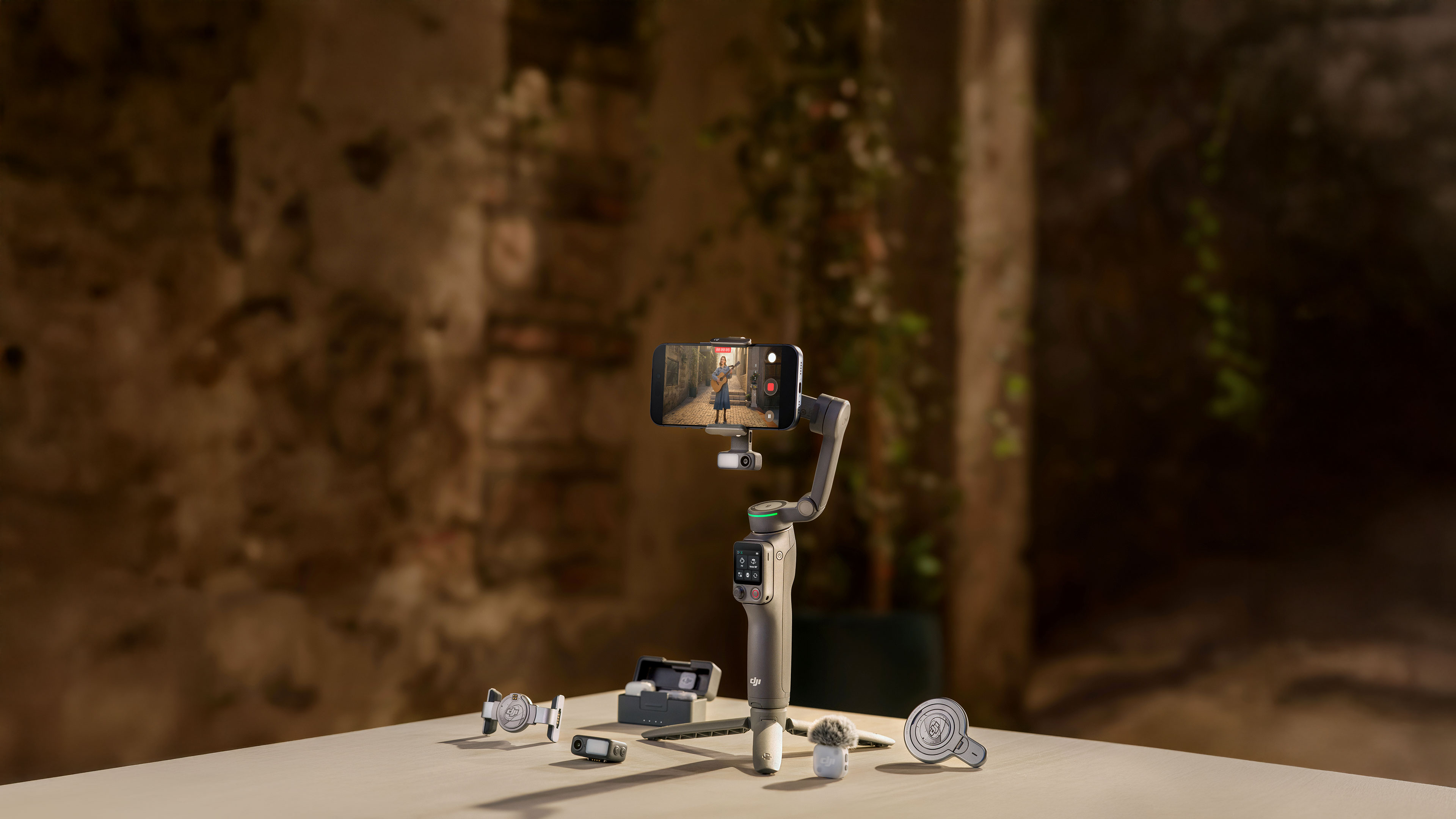 Аксессуары Osmo Mobile 8P