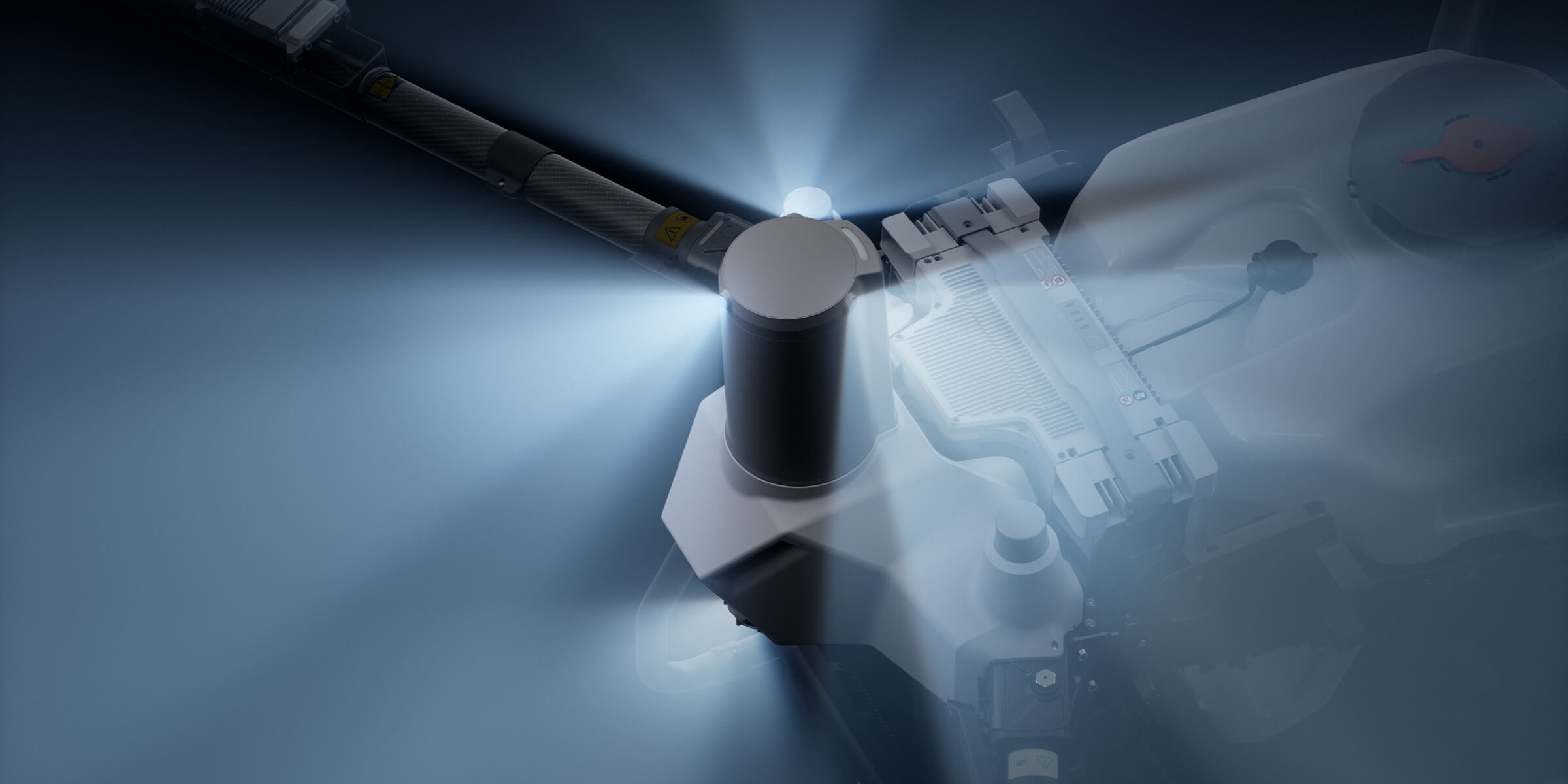 Quad-vision system