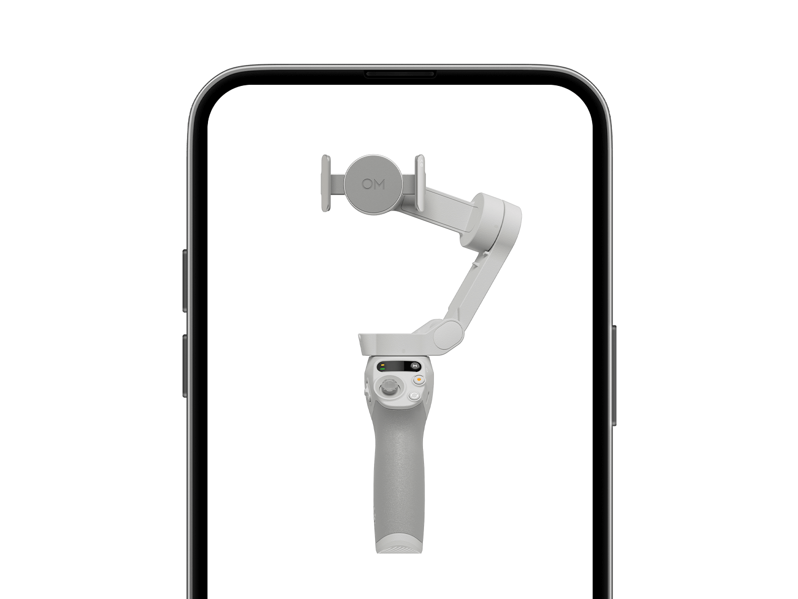 Osmo Mobile SE - Create Magnetic Moments - DJI