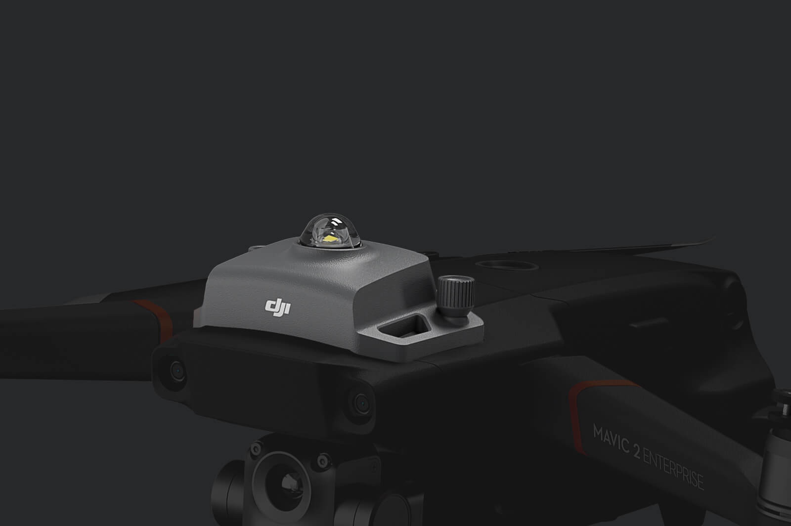 個人装備 DJI Mavic2 EnterpriseDual DJI Mavic 2 Enterprise Dual Thermal Drone