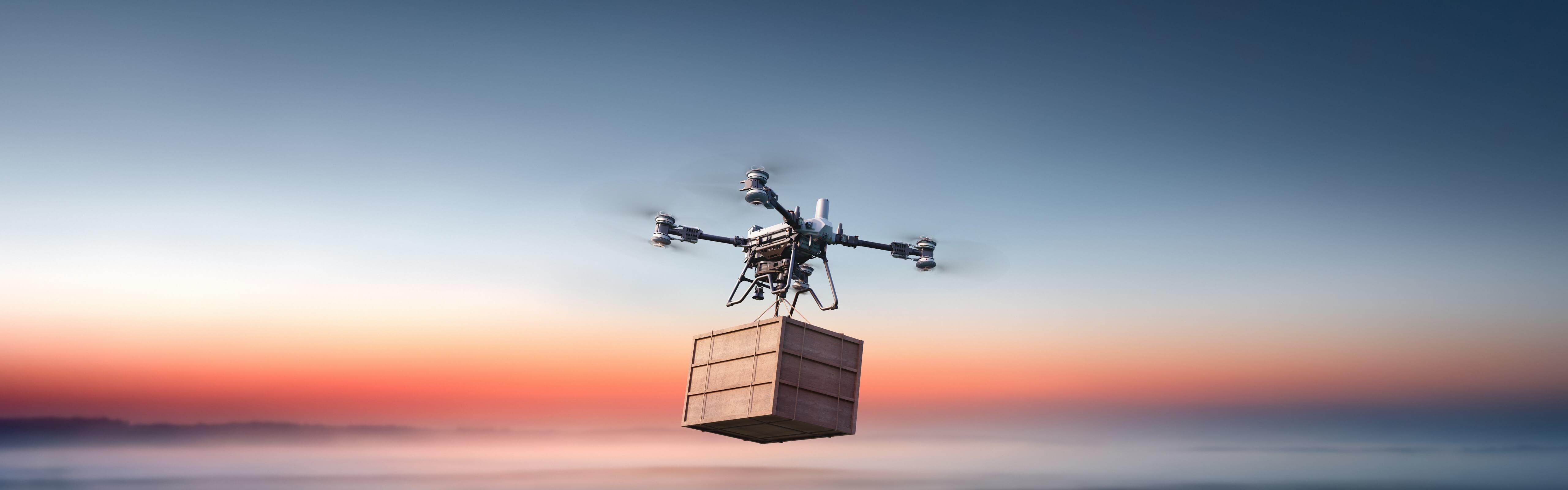 DJI FlyCart 200