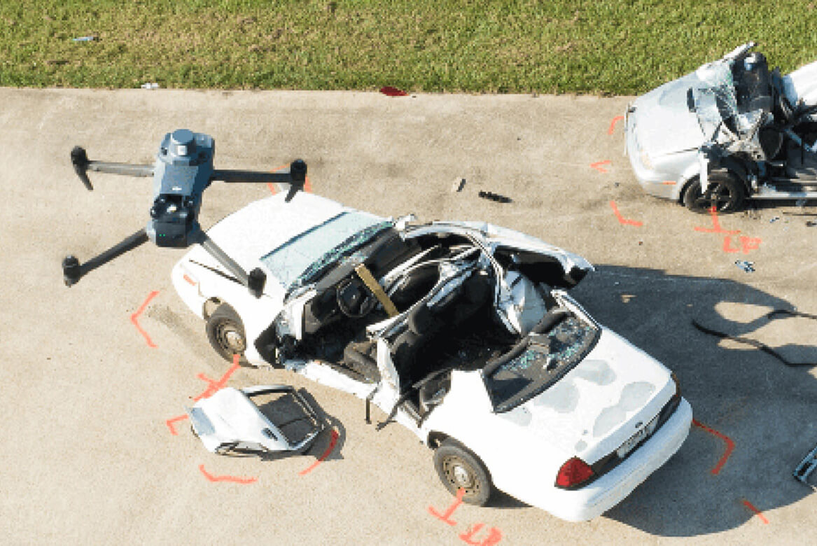 10 Features All Public Safety Drone Users Should Know, and How to Use Them