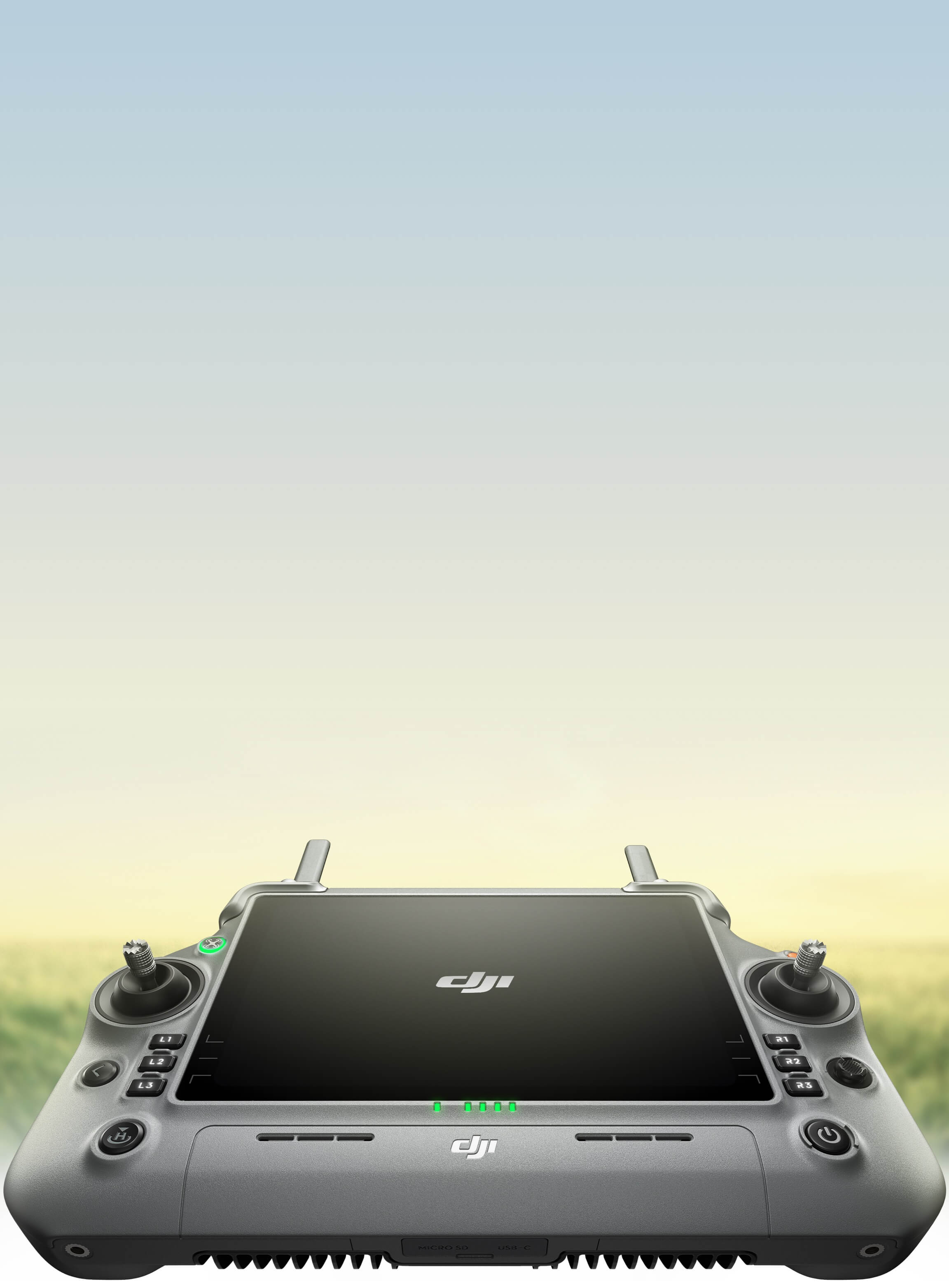 Χειριστήριο DJI RC Plus