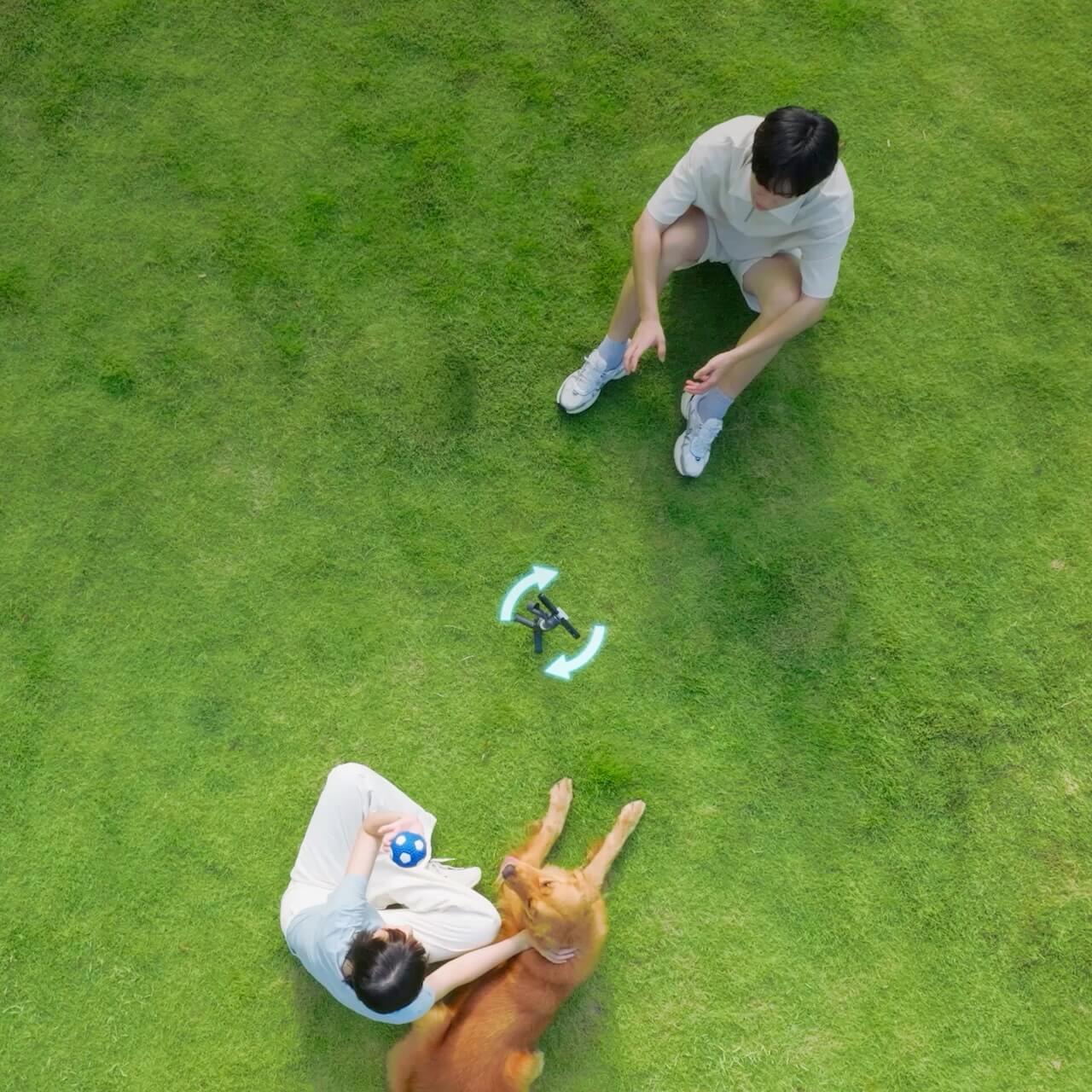 מייצב Osmo Mobile 8 מבית DJI