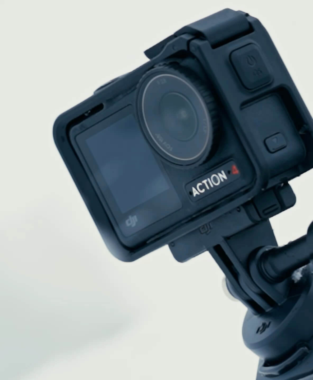 DJI Osmo Action 4 - Set the Tone - DJI United States