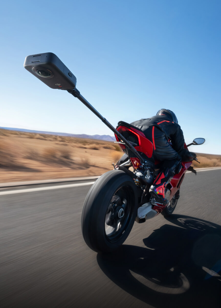 Motorcycle