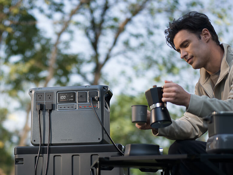 Camping & Short Road Trips