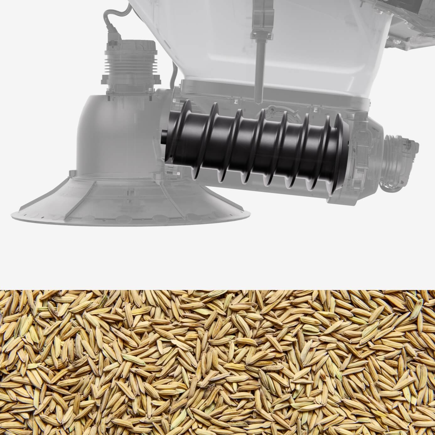 Medium Feeder