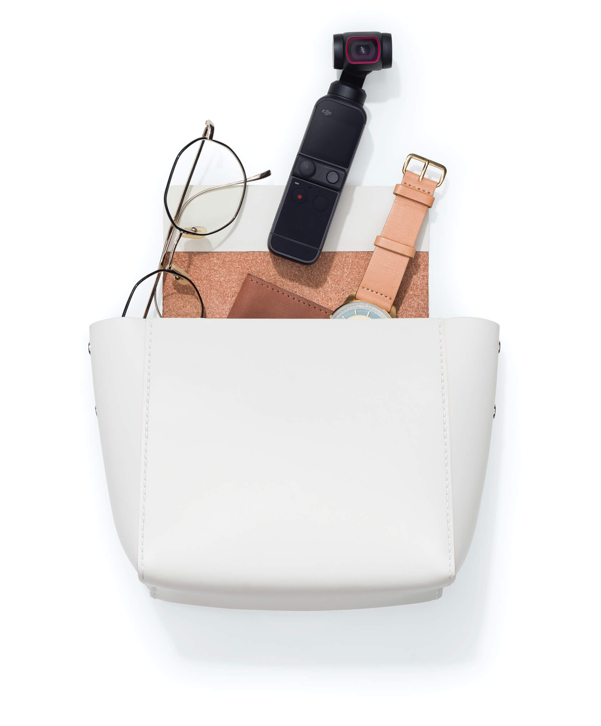DJI Pocket 2 - さあ、その手に魔法を - DJI - DJI 日本