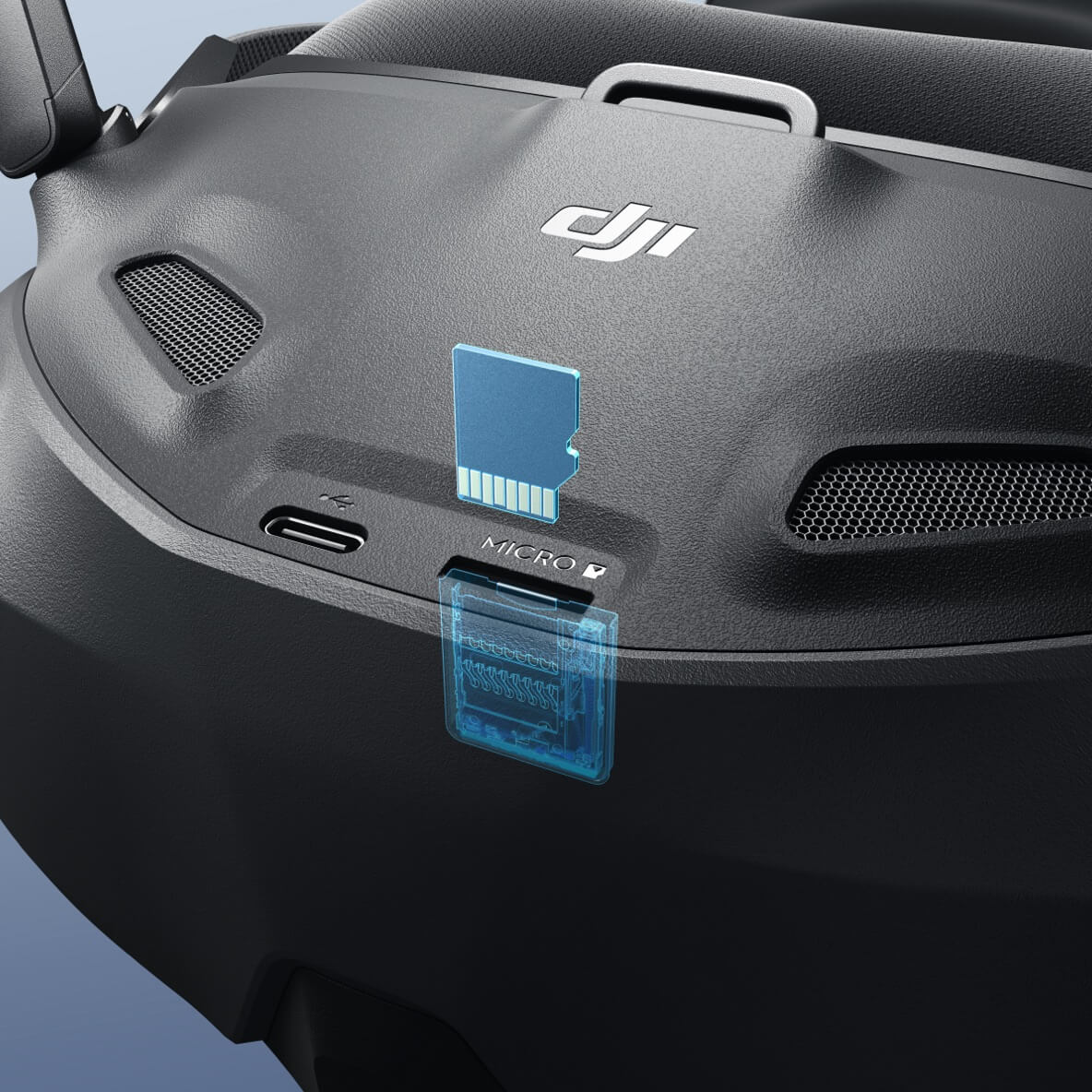 DJI Goggles N3 - 2