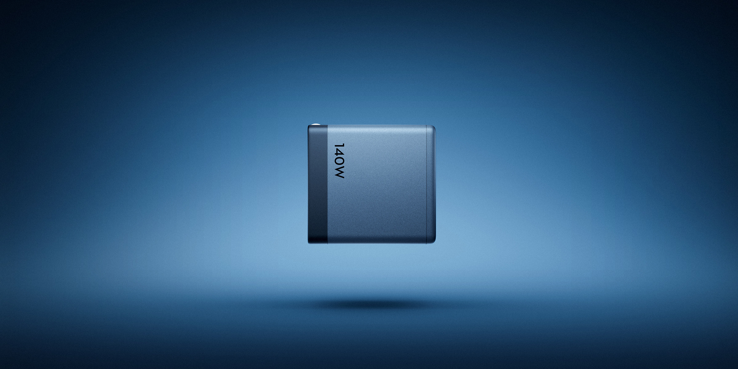 DJI Power 140W GaN 充電器 - 発揮せよ、その真価 - DJI 日本
