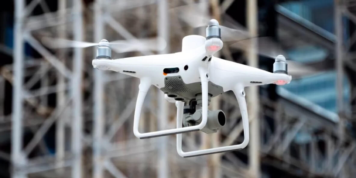 Wie präzise ist die P4 RTK?