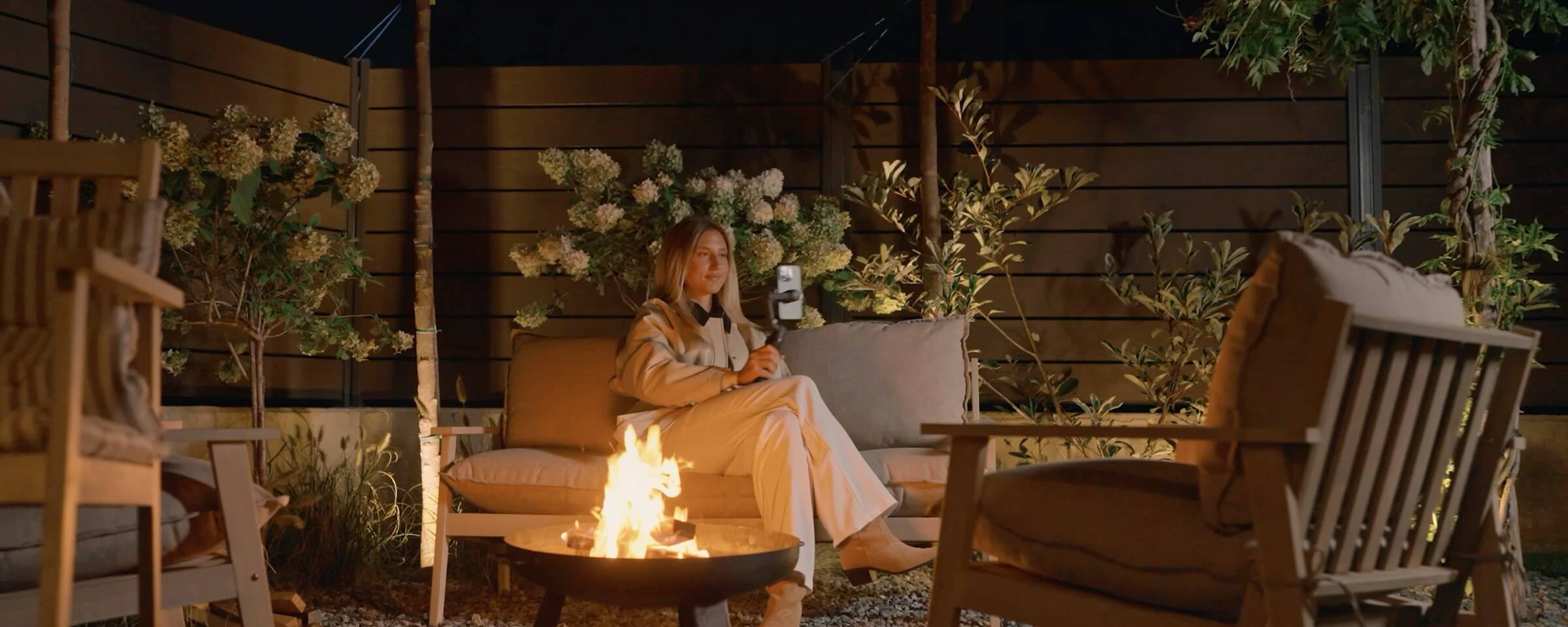 מייצב Osmo Mobile 8 מבית DJI