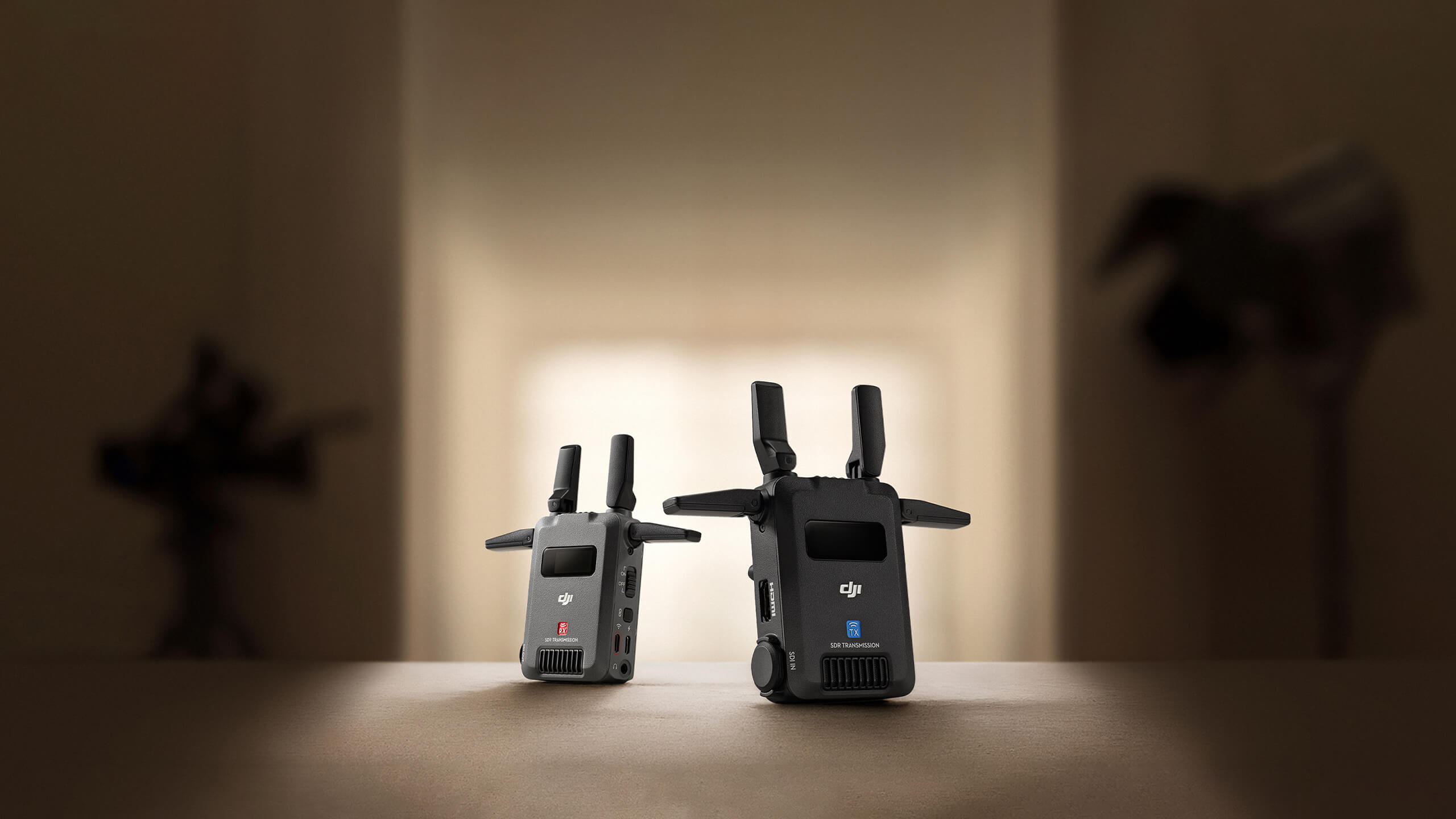 dji