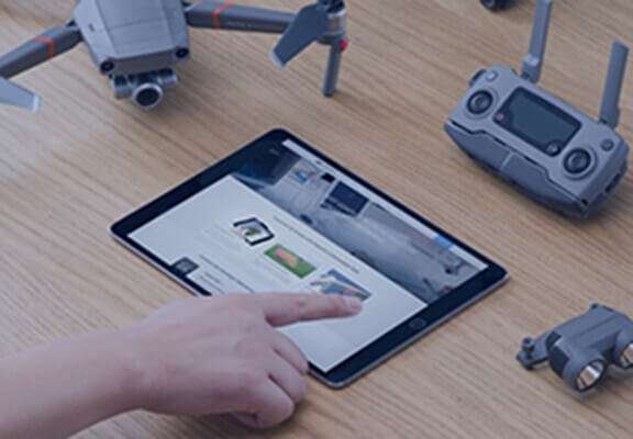 DJI Enterprise - Drone Solutions for Your Business - DJI