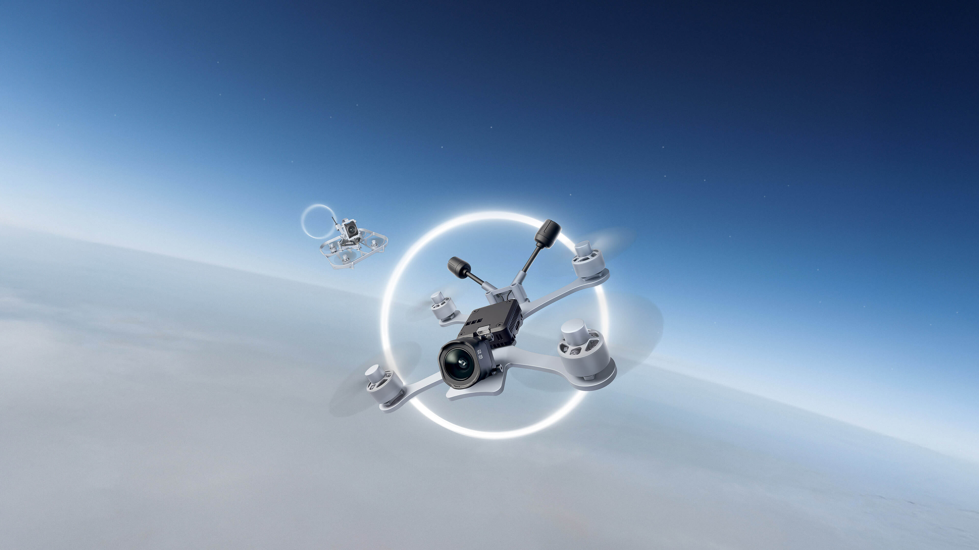 DJI O4 Air Unit Series - DJI United States