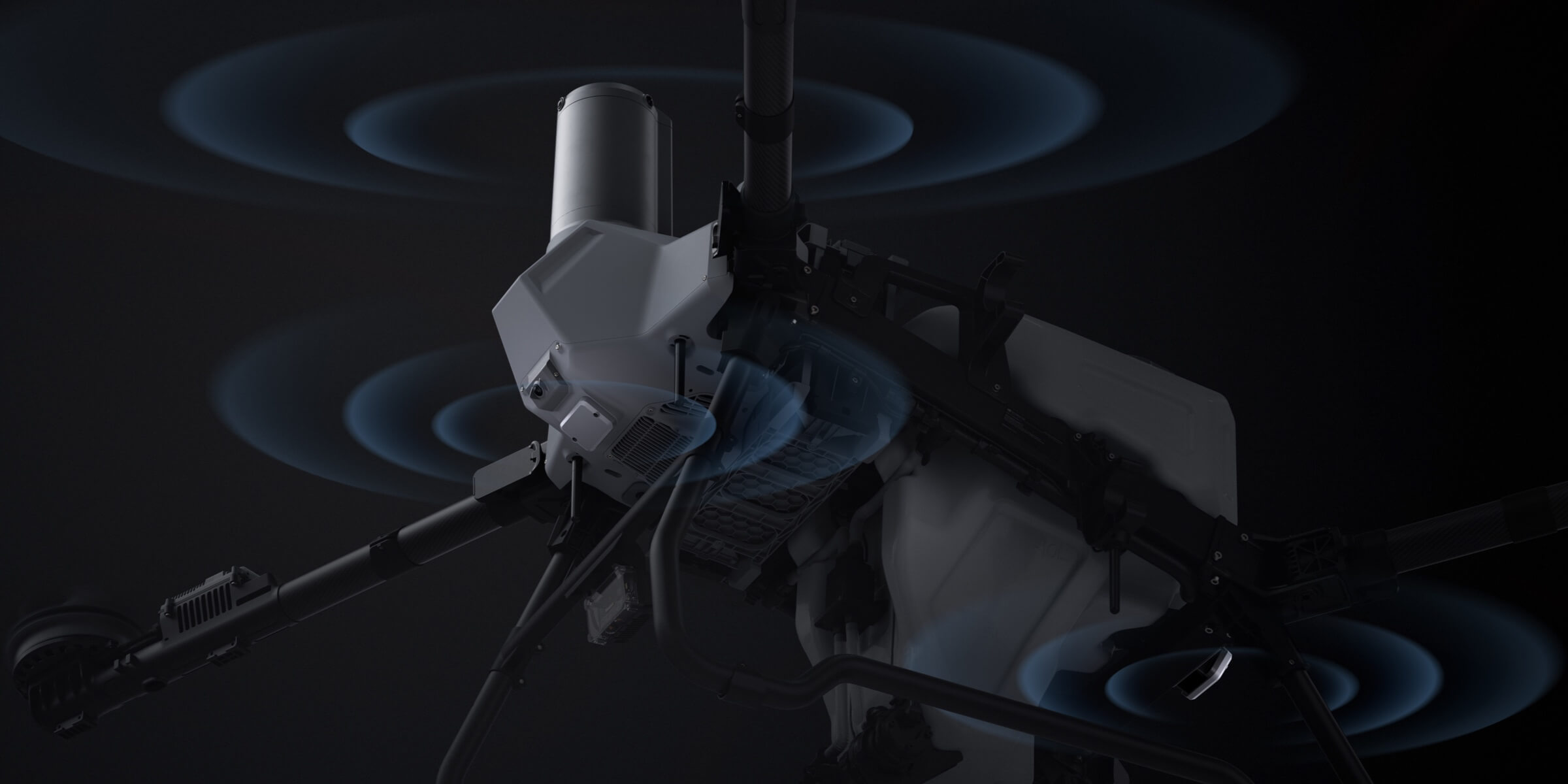 Millimeter-wave radar