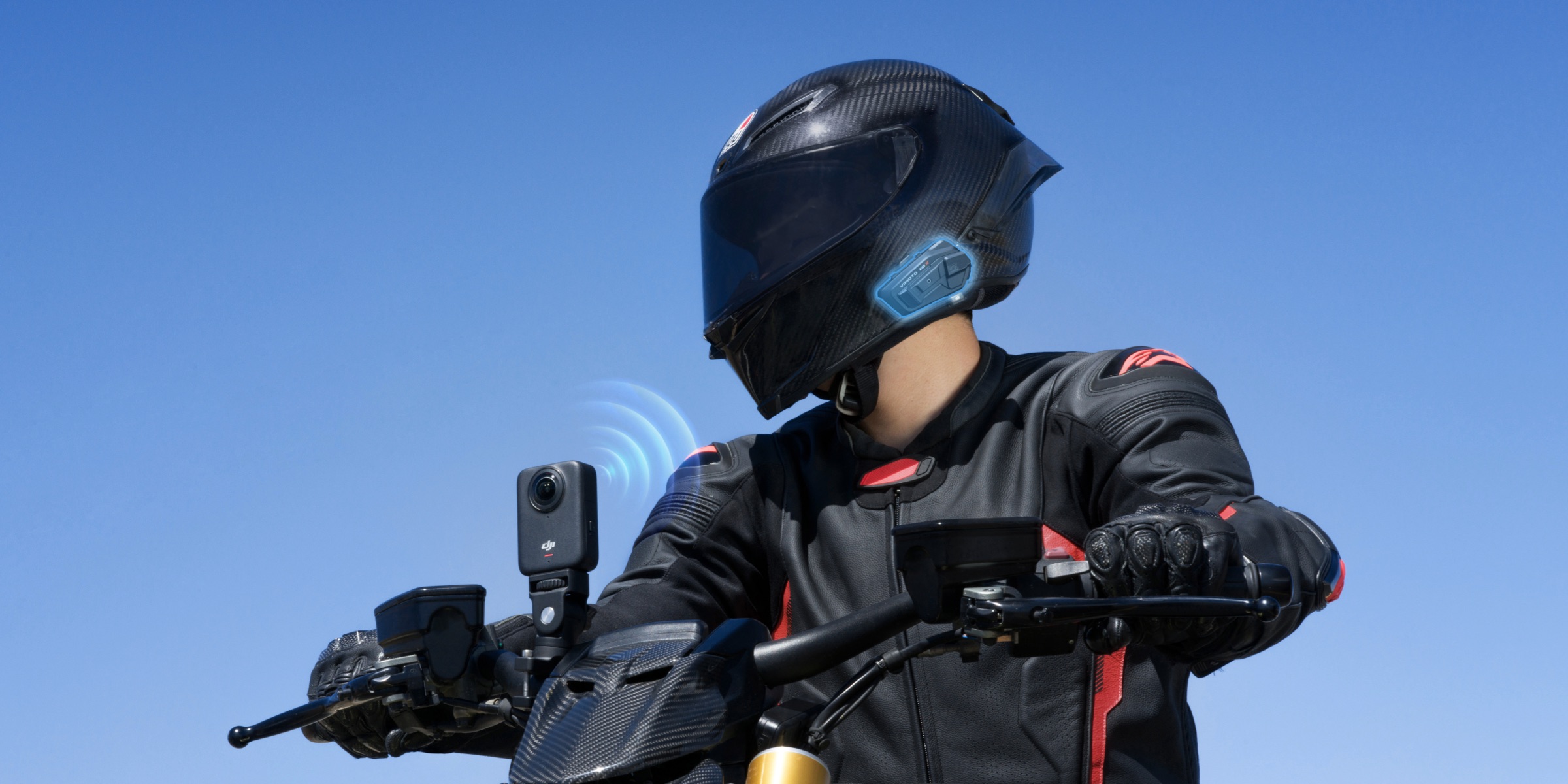 Audio prin cască Bluetooth