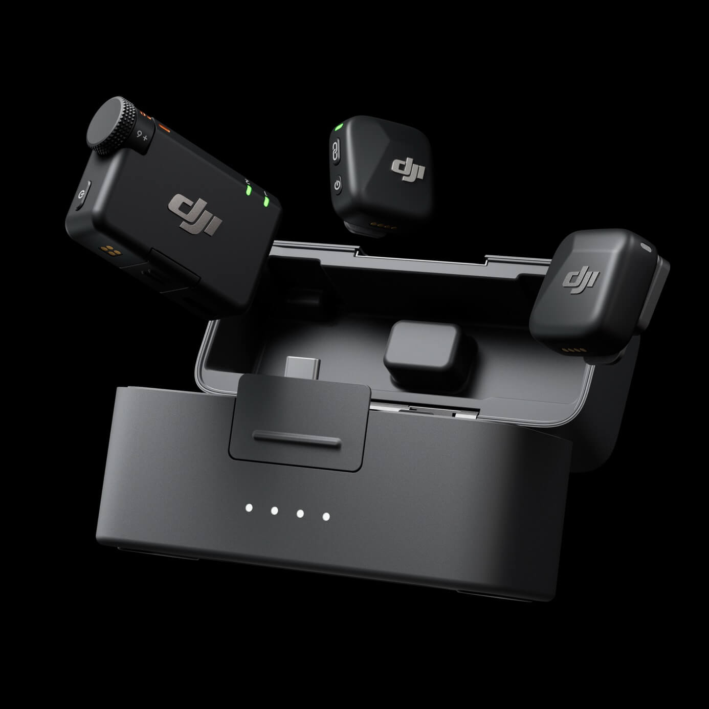 DJI Osmo 360