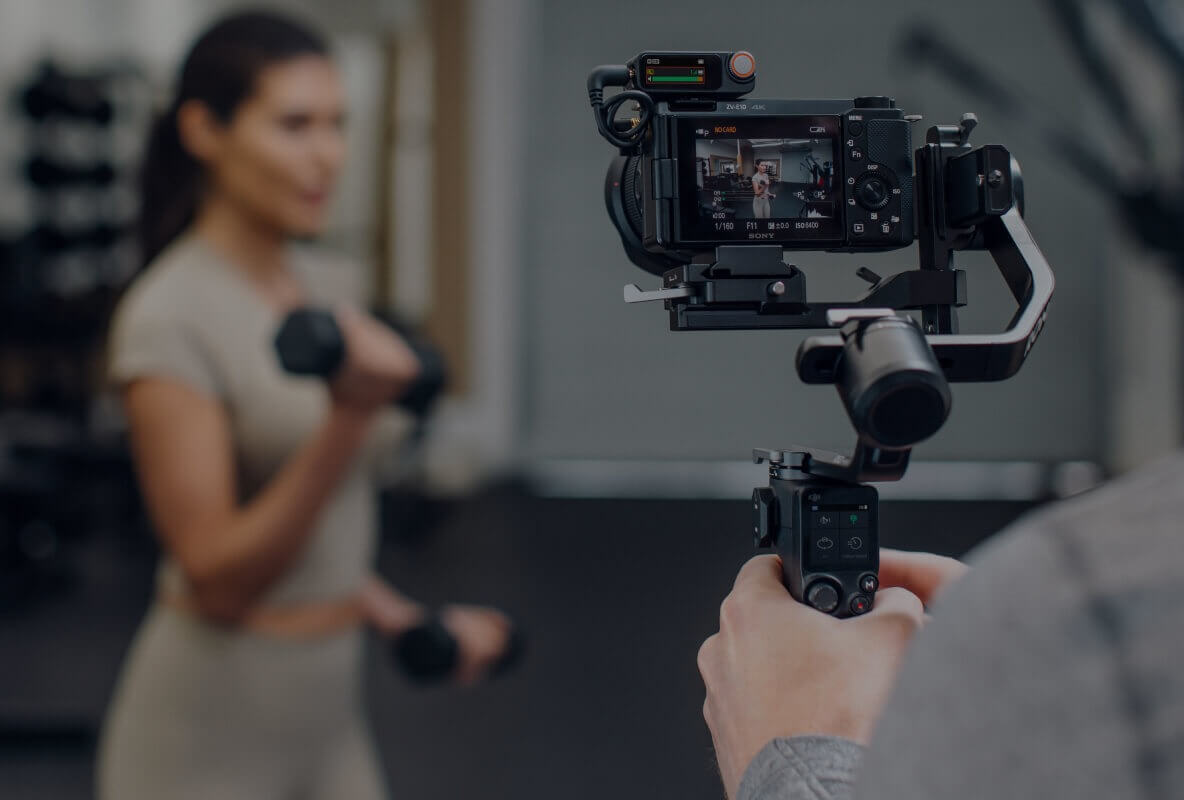 Cameras