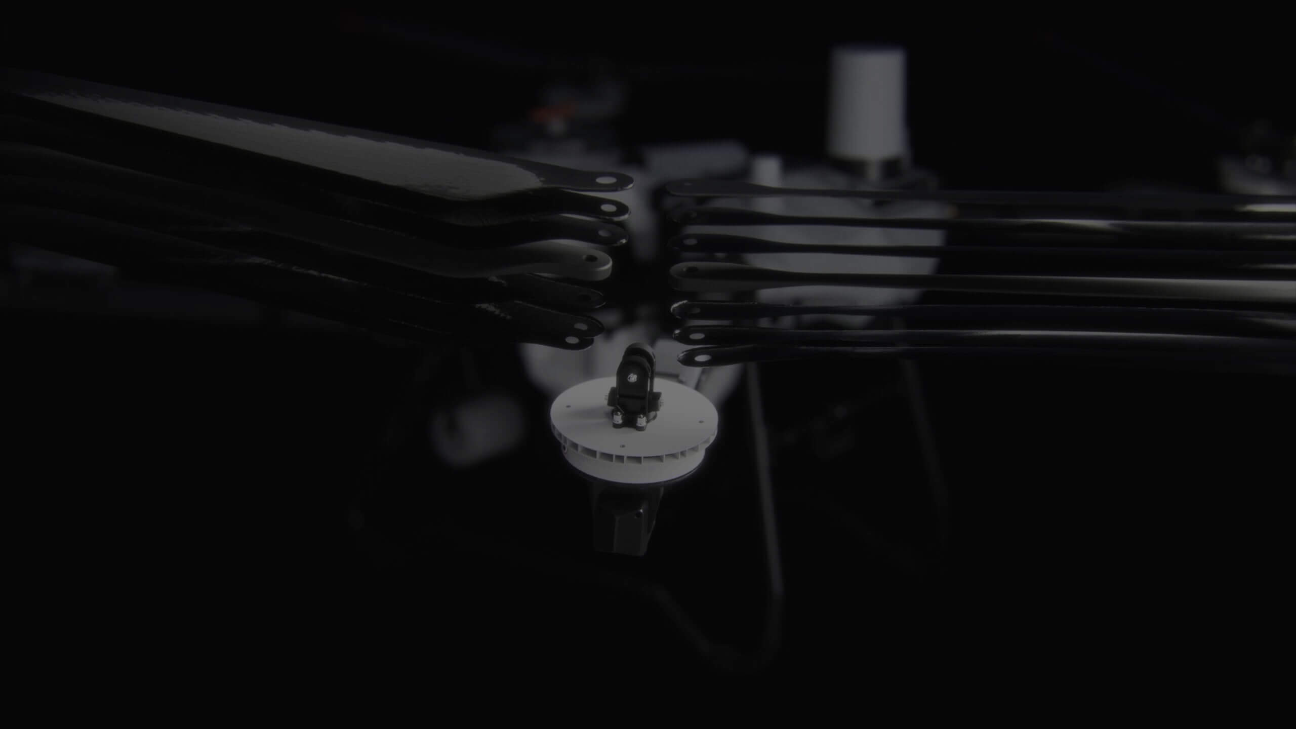 Sistem de propulsie rotoare drona DJI Agras T70P