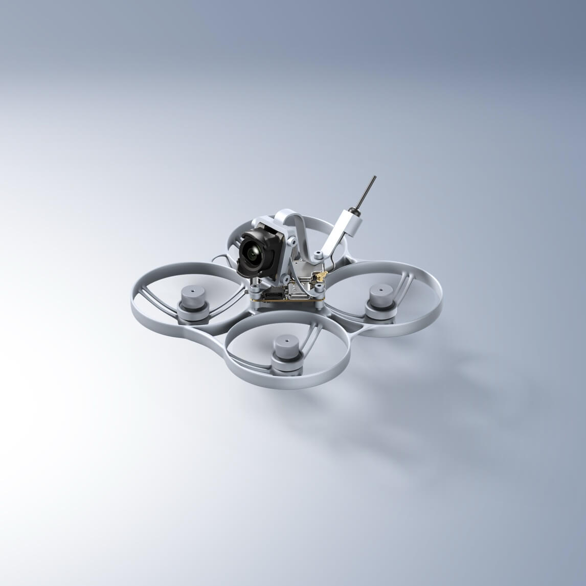 DJI O4 Air Unit Series - DJI Belgium
