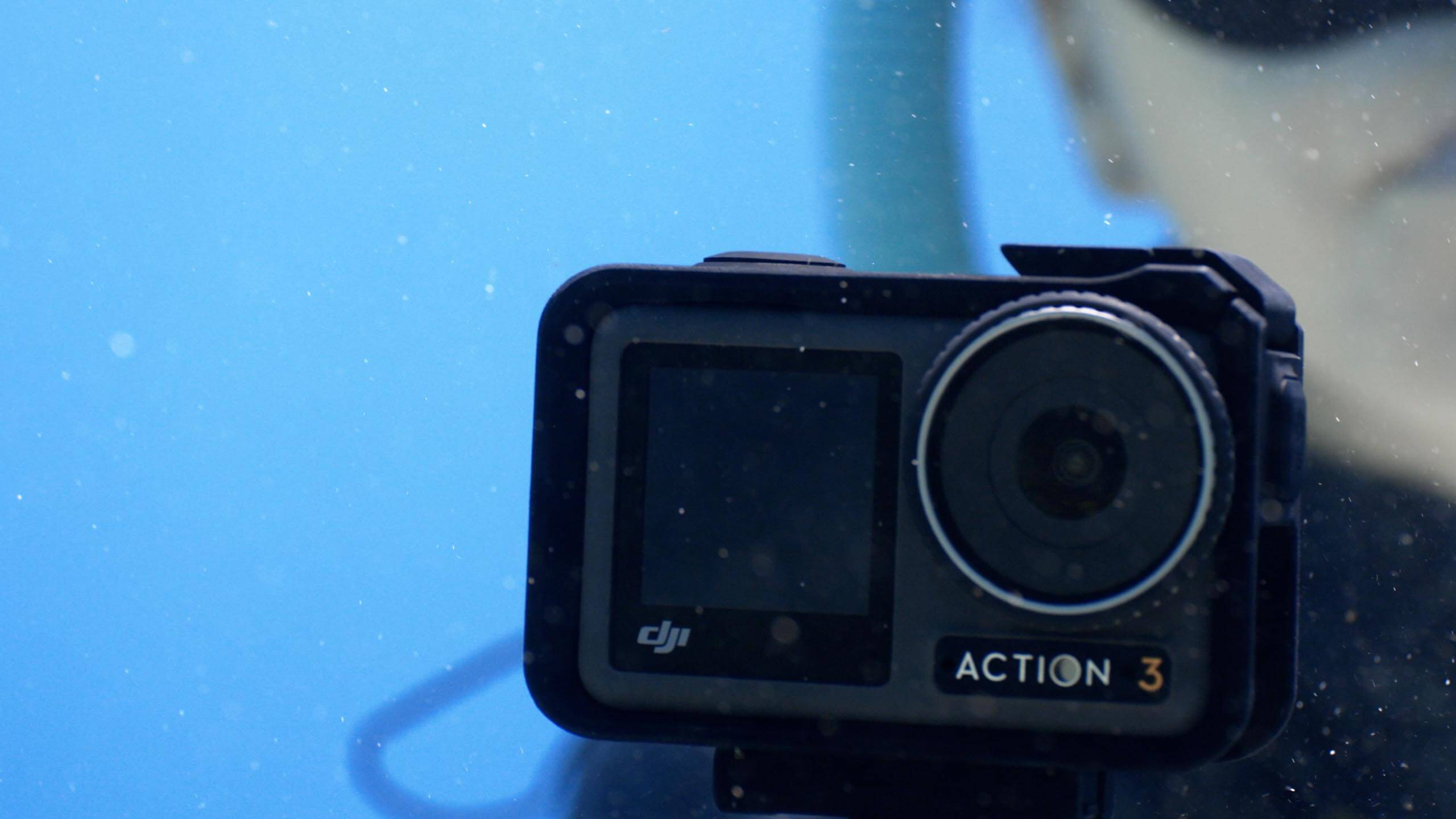 Osmo Action 3 - Action Camera - Beyond the Edge - DJI Estonia
