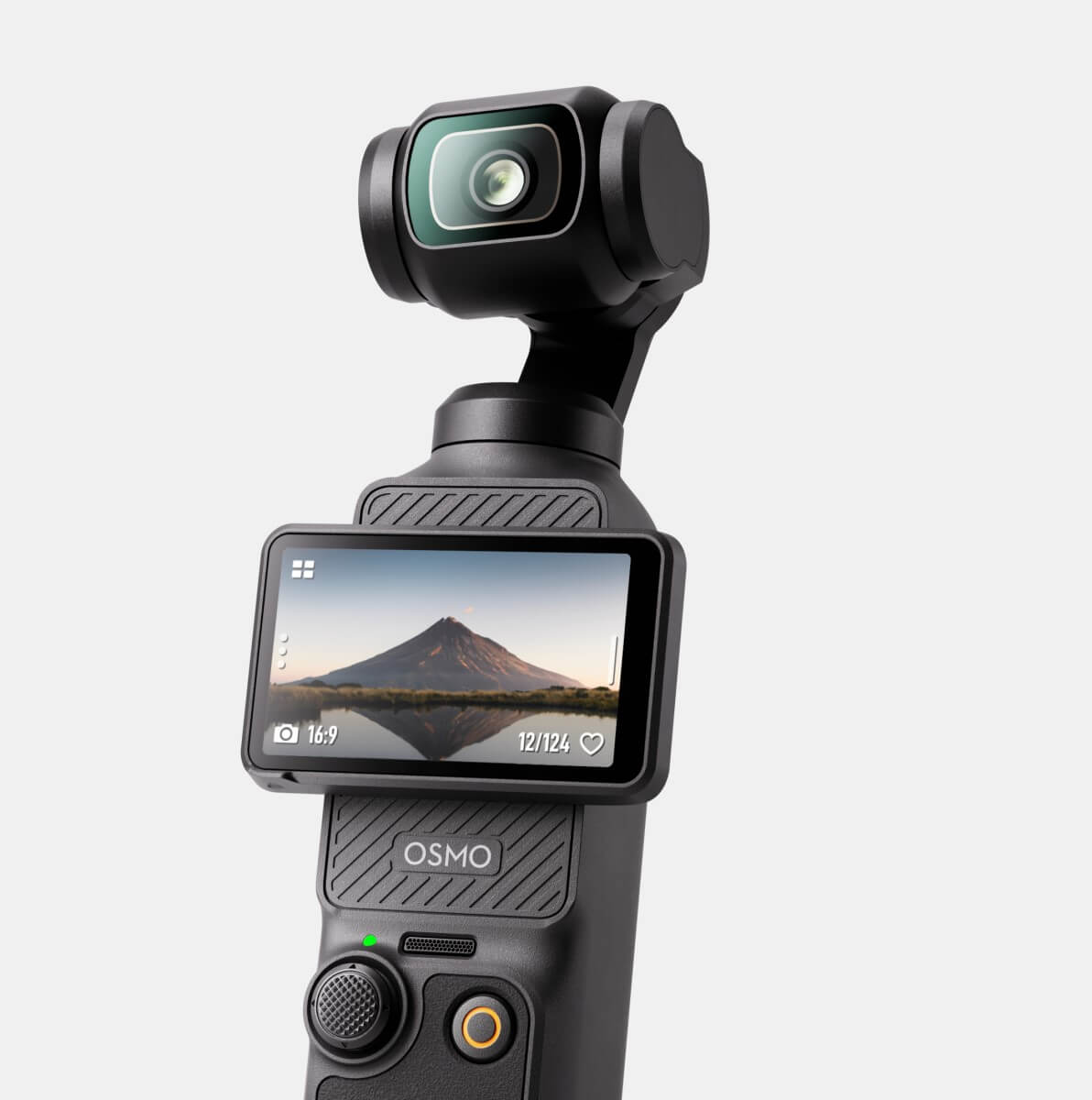 Osmo Pocket 3 - For Moving Moments - DJI