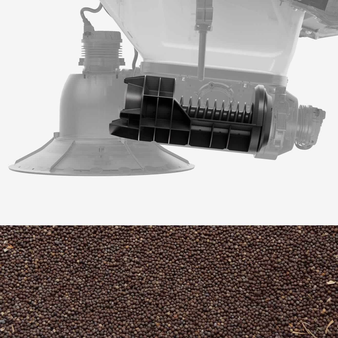 Small Feeder