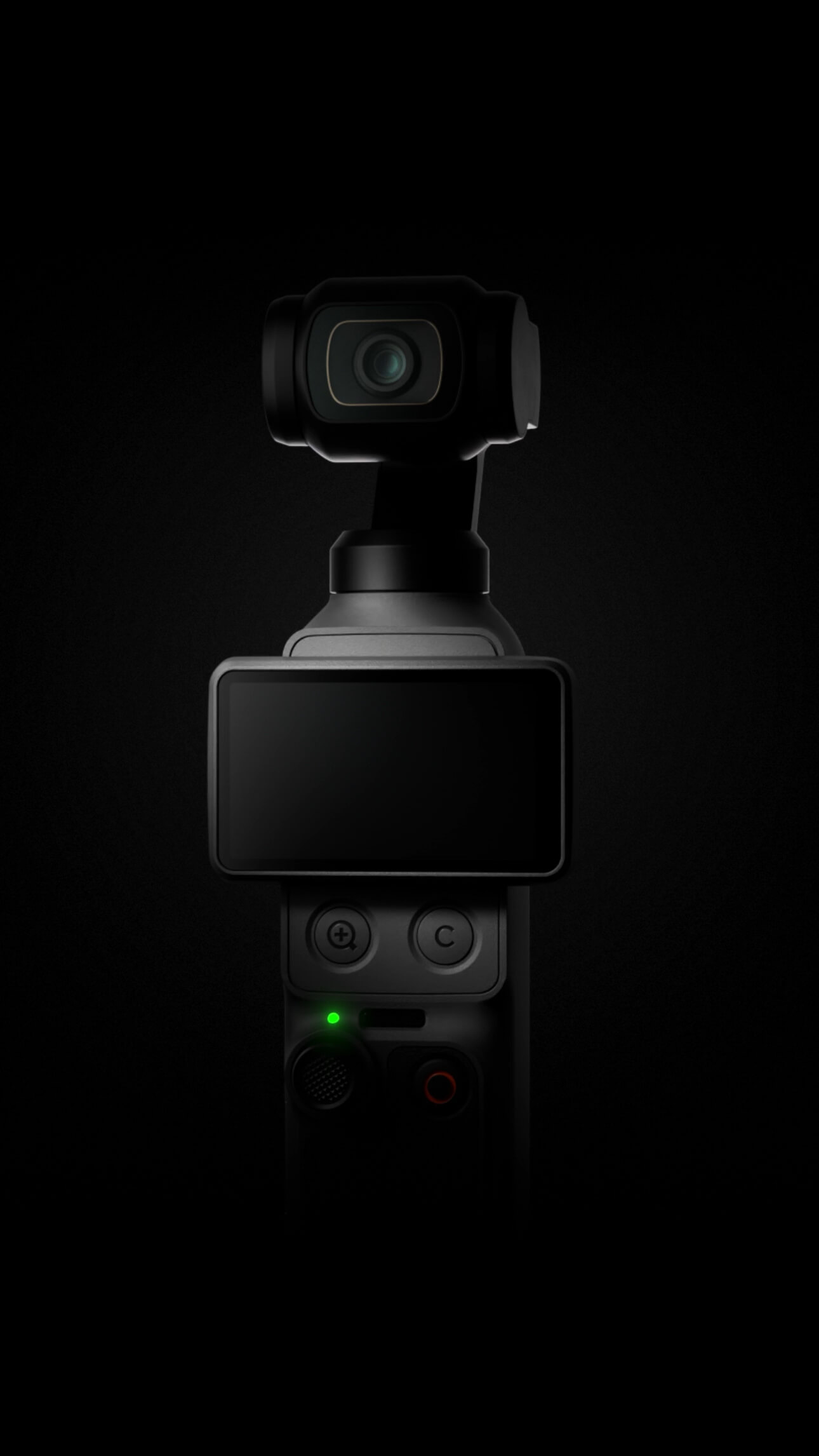 Osmo Pocket 4 - 広がる世界、収まるポケット - DJI 日本
