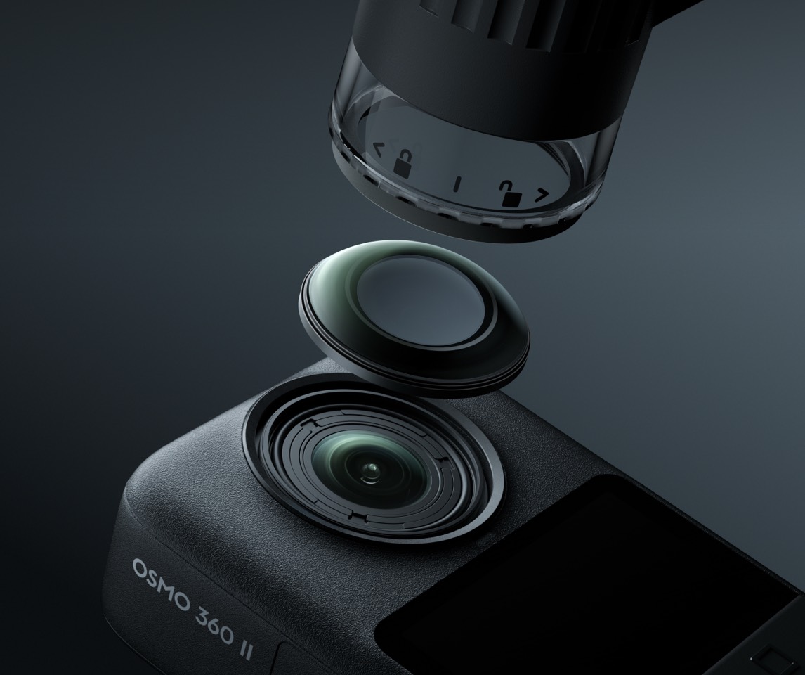 Ultra sert ve çizilmeye dayanıklı lens