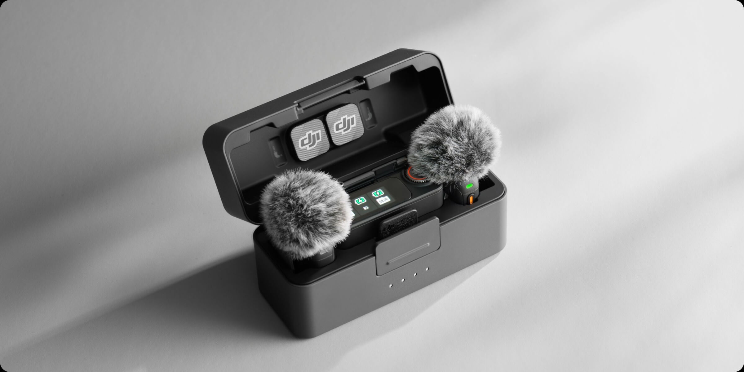 DJI Mic 3