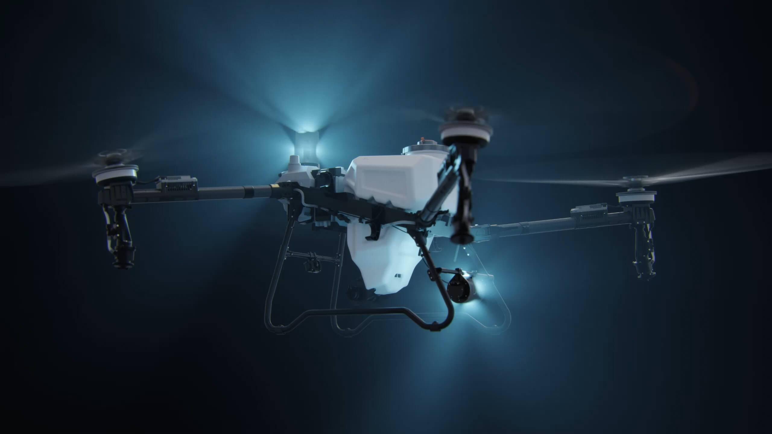 Sistem de Siguranta si Evitare Obstacole DJI Agras T70P