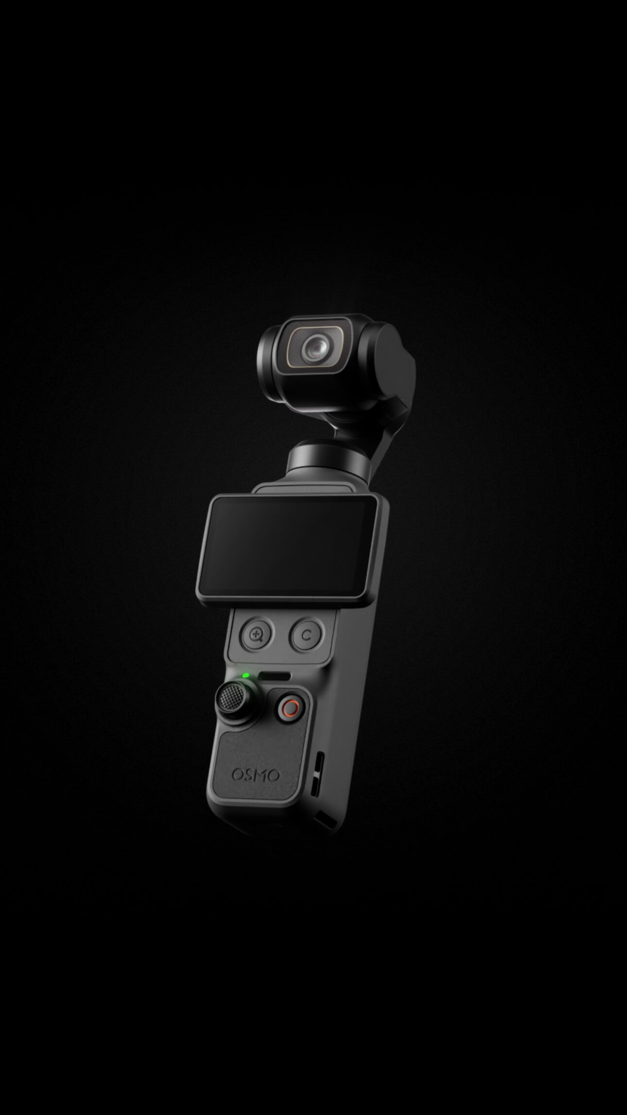 Osmo Pocket 4 - 広がる世界、収まるポケット - DJI 日本