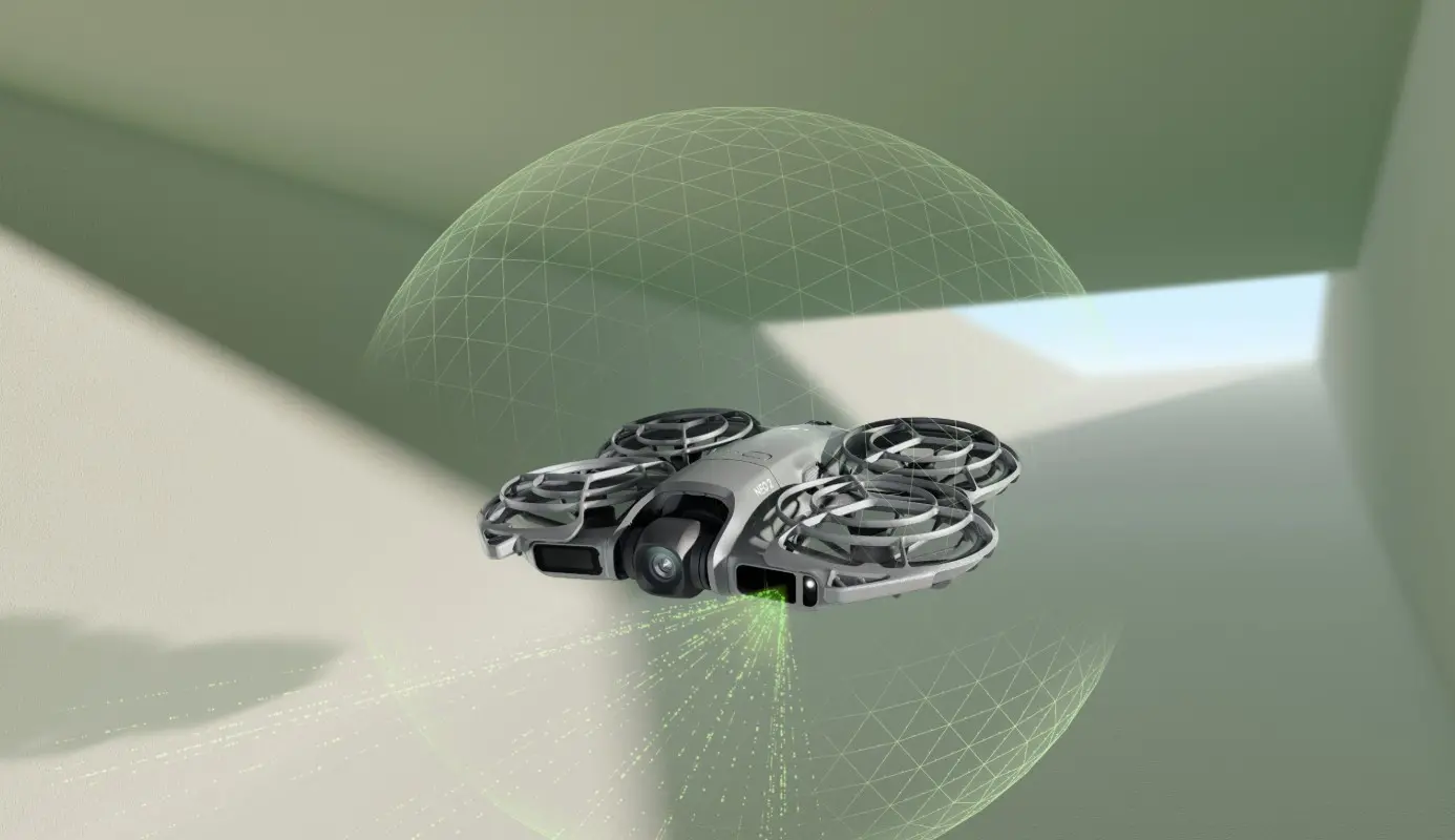 Neo 2 flight safety
