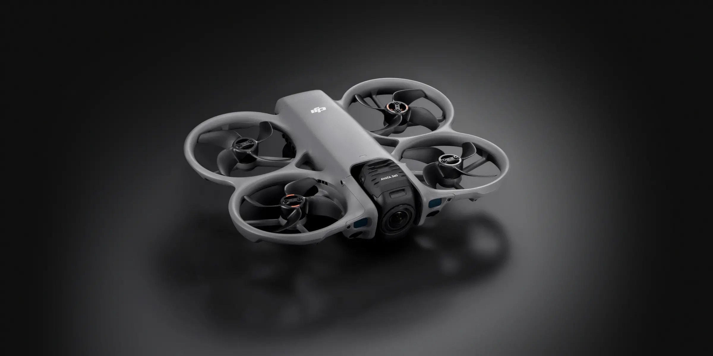 DJI Avata 360 marca nuevo estándar de vuelo inmersivo FPV 360°