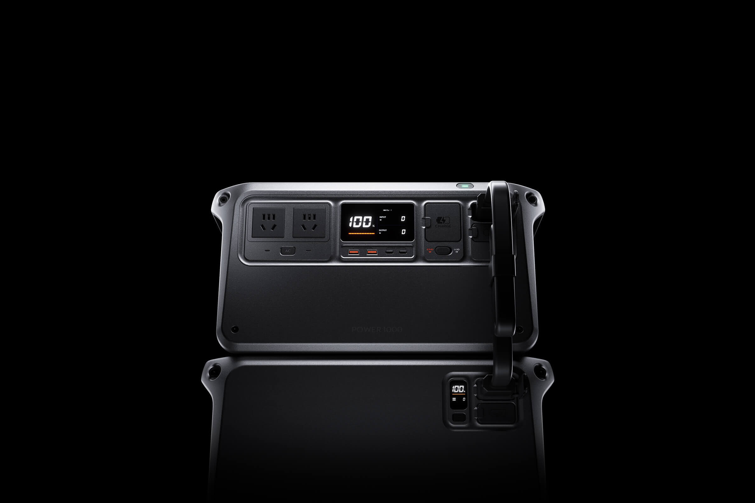 DJI Powerシリーズハンドトラック 新品】DJI Powerシリーズハンド