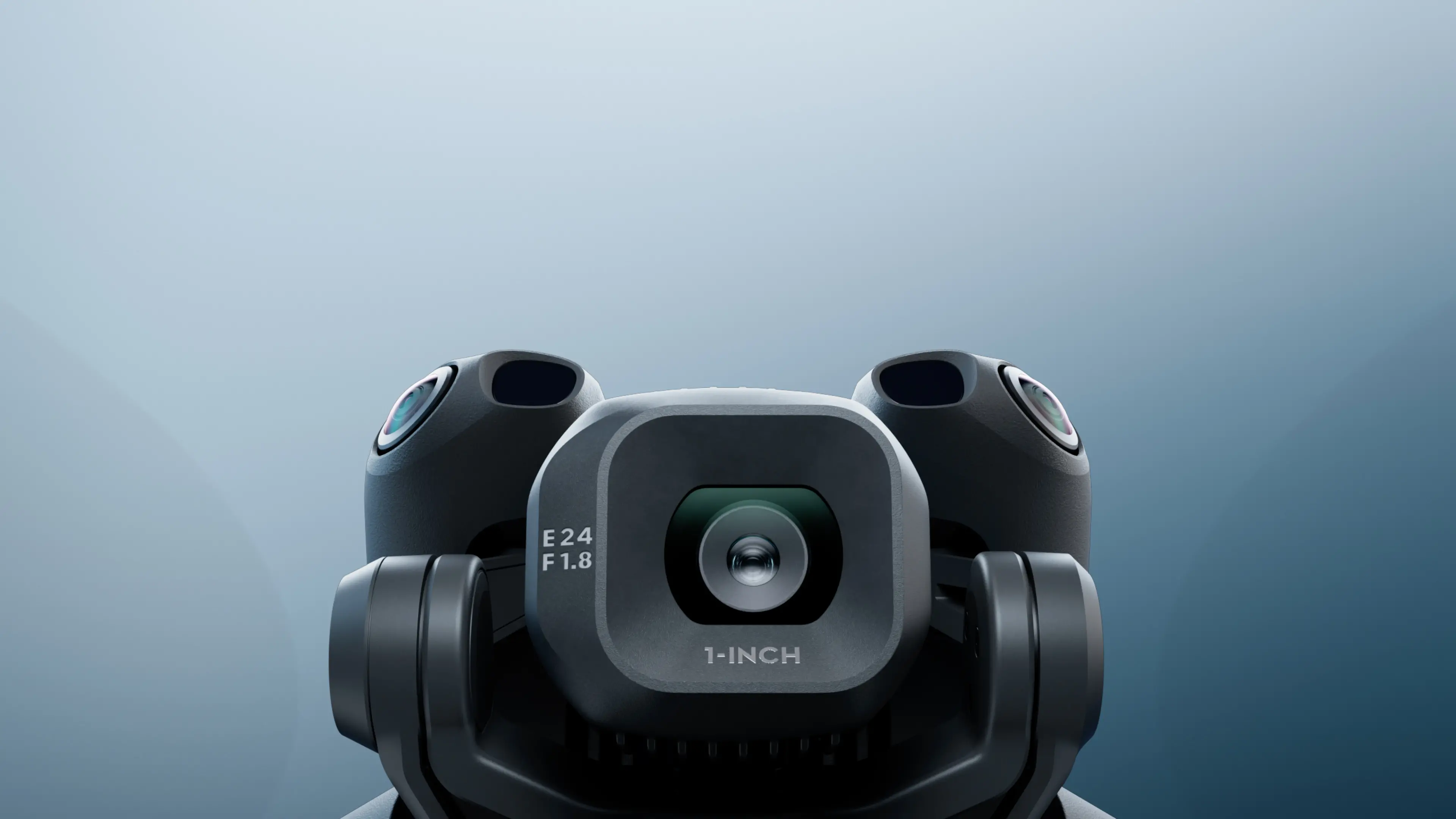 רחפן Mini 5 Pro Fly More Combo Plus מבית DJI