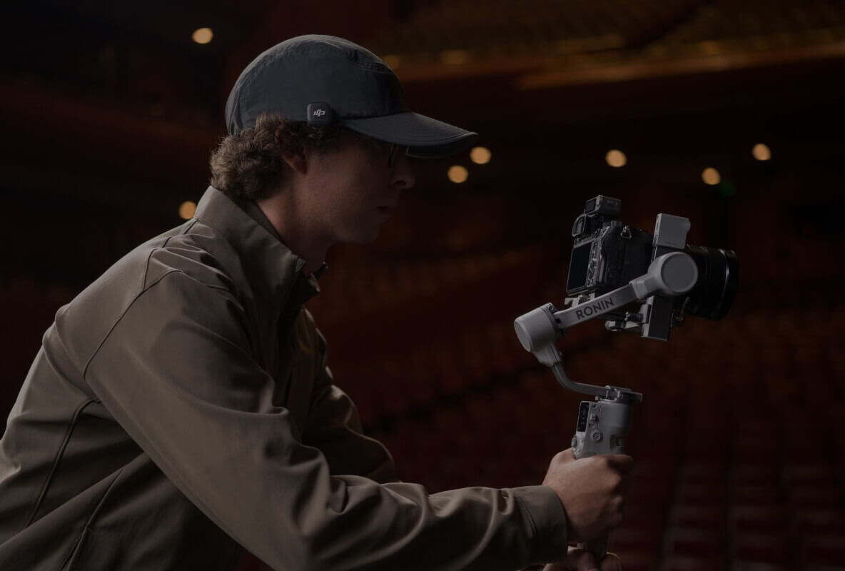 Multi-Cam Commercial Video Production