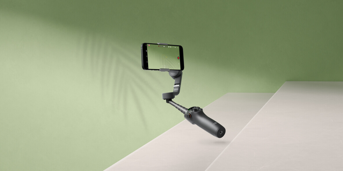 DJIカメラ Osmo Pocket 3 - Momentos que te movem - DJI Brasil