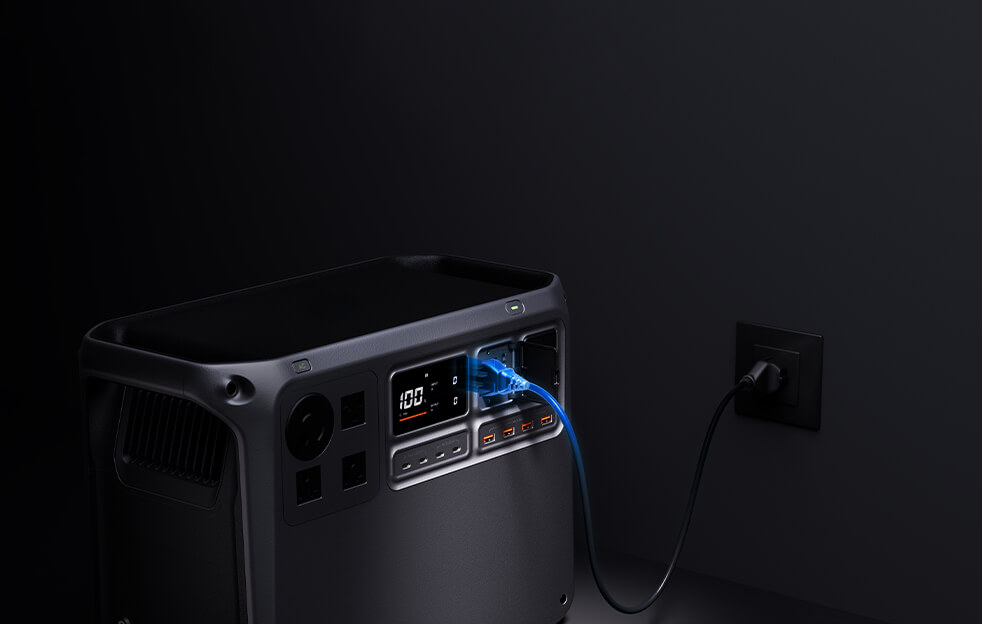約85分で80%充電