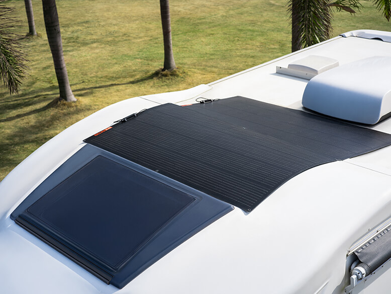 DJI Power 2000 cho xe RV và du lịch dài ngày - chube.vn