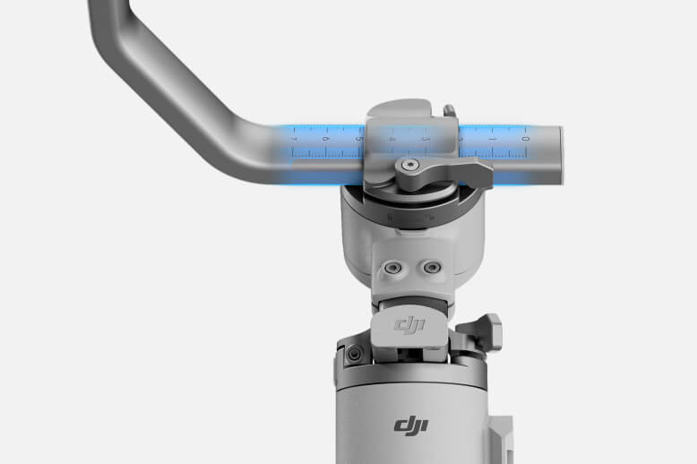 DJI RS 4 Mini - Roll With It - DJI United States