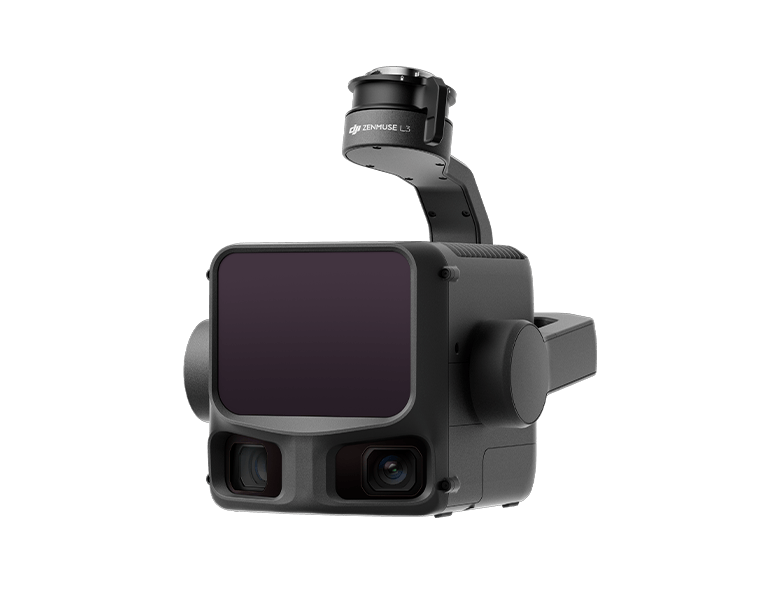 Zenmuse L3／L2