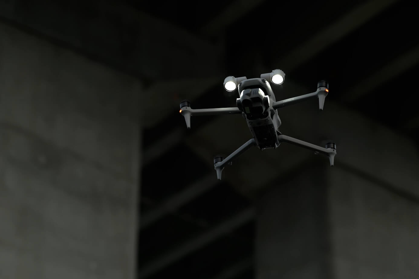 DJI Matrice 4T