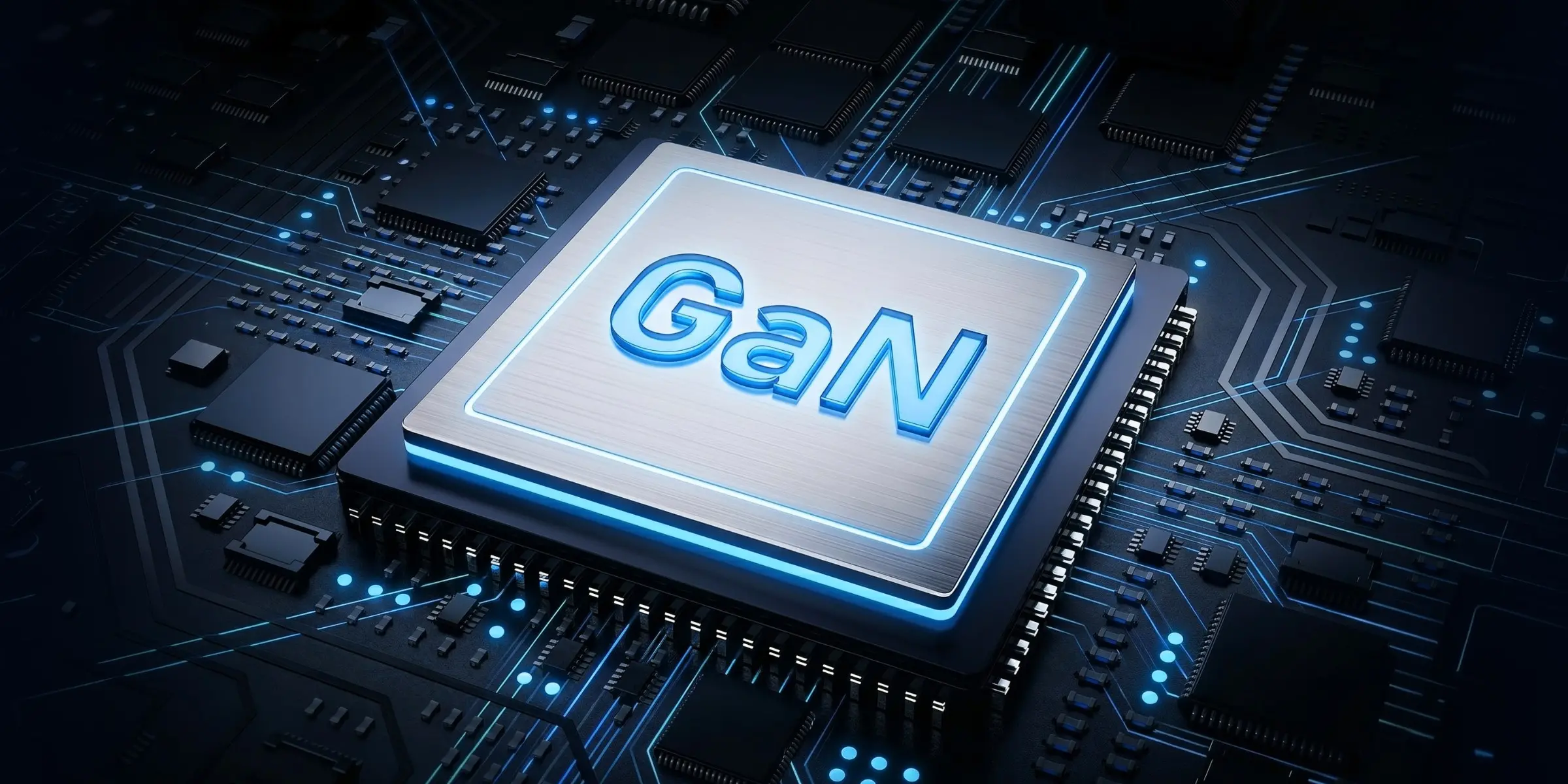 Efficient Power Output, Smart Temperature Control